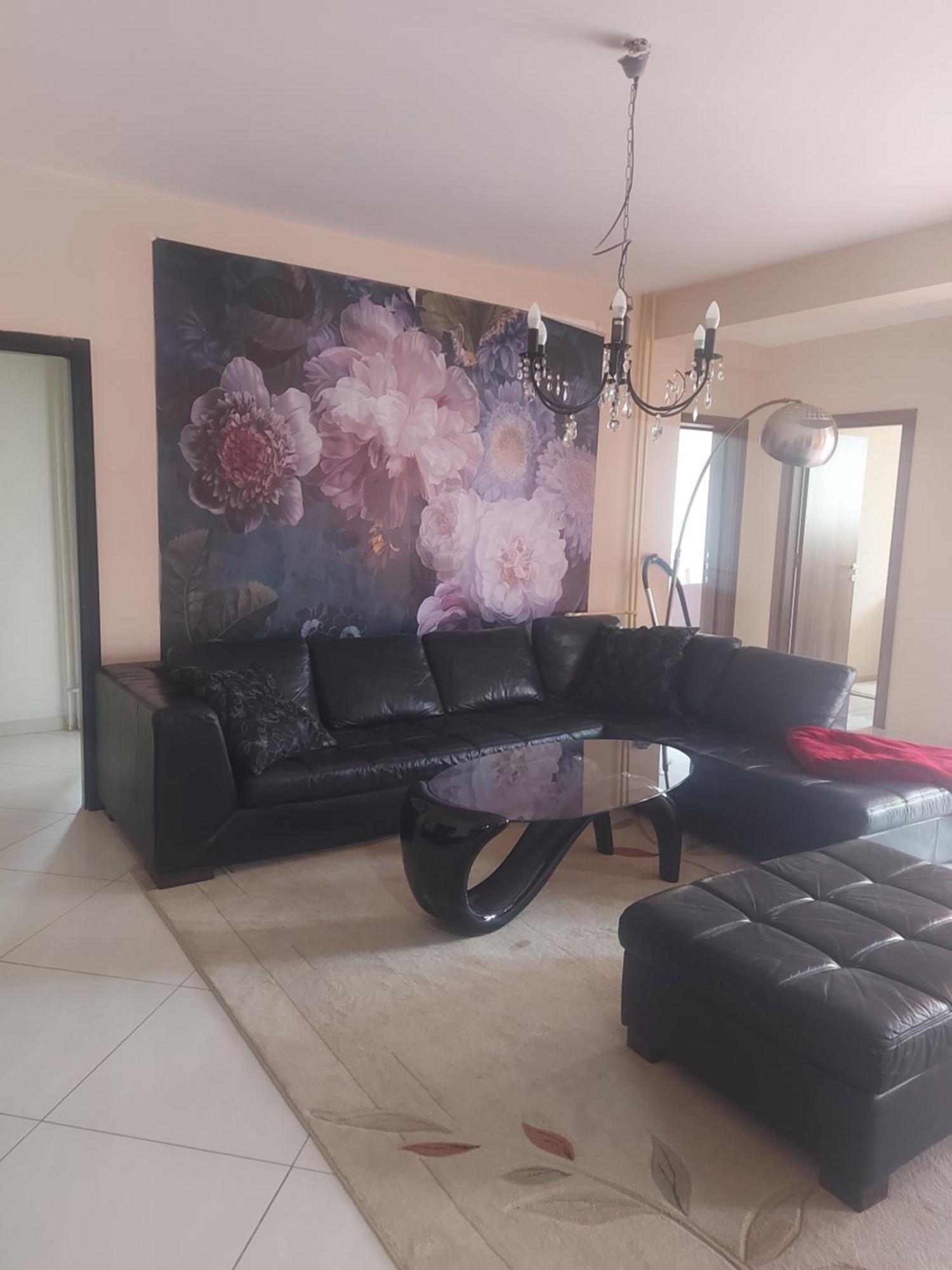 Hana'S Luxury Apartment Skopje Bagian luar foto