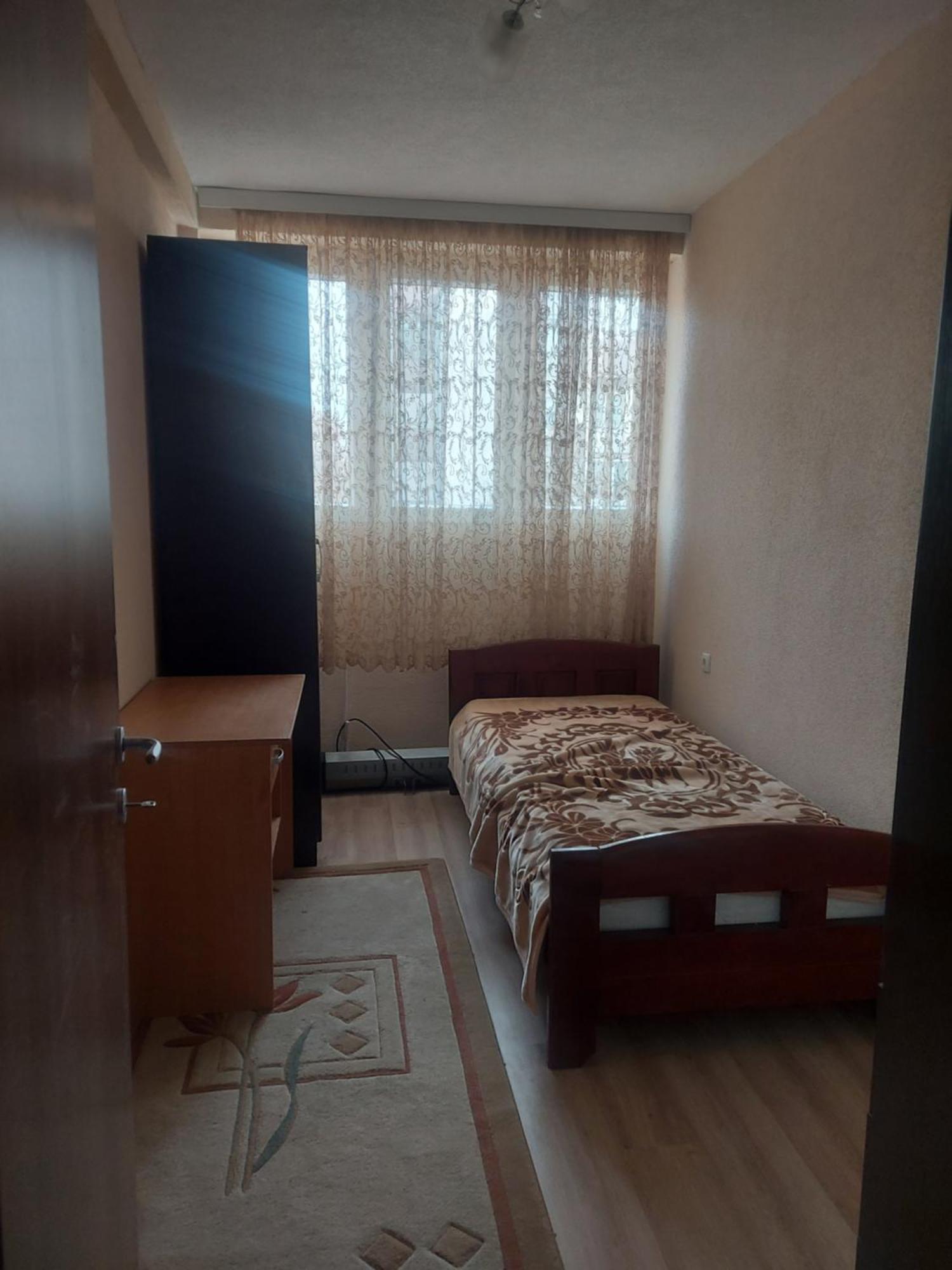 Hana'S Luxury Apartment Skopje Bagian luar foto